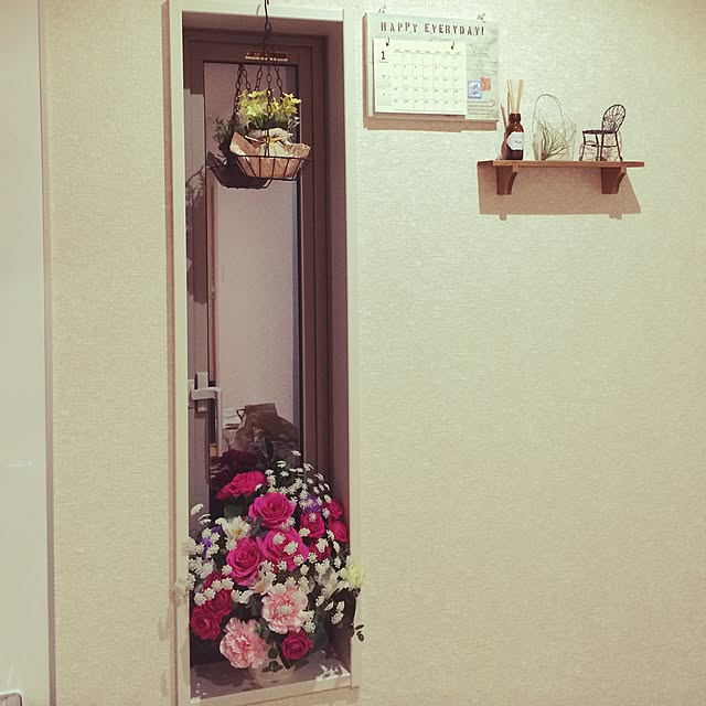 sasapandaさんの実例写真