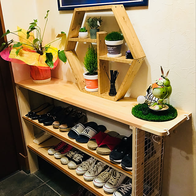 mamaさんの実例写真