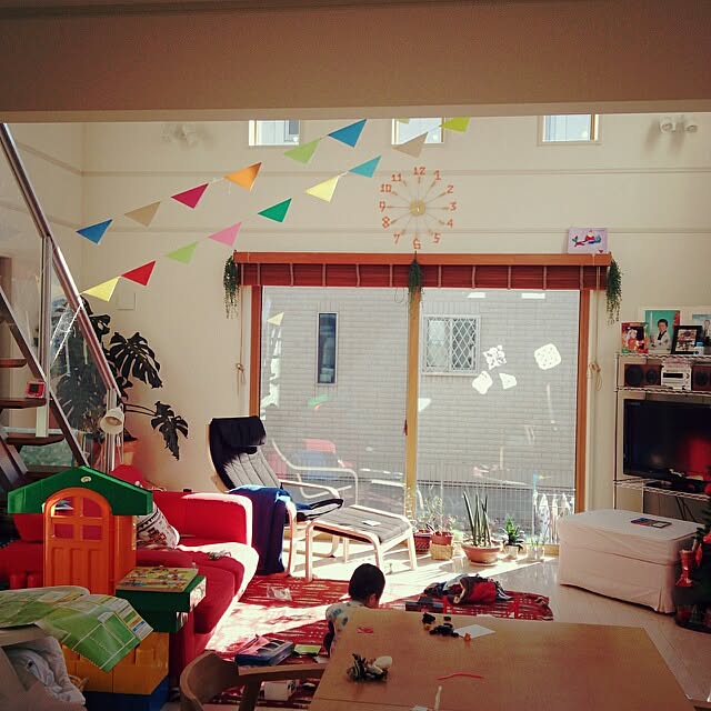 urchinさんの実例写真