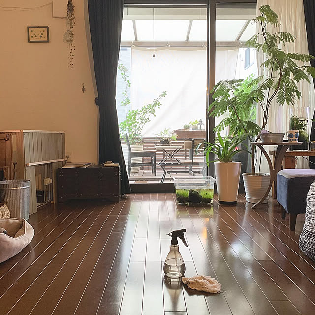 kuroさんの実例写真