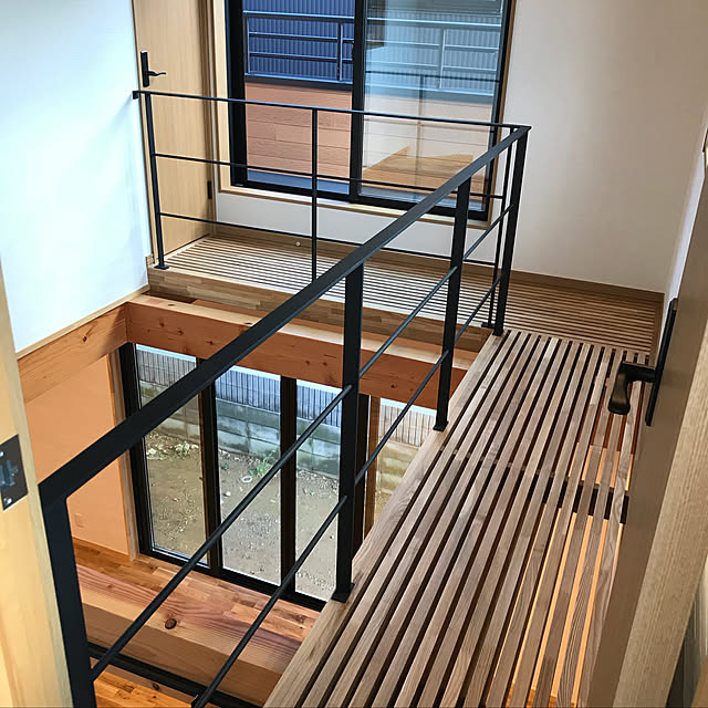 部屋全体のインテリア実例 - 2018-11-02 23:11:31