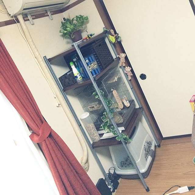jacoさんの実例写真