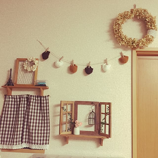 canmilmamaさんの実例写真