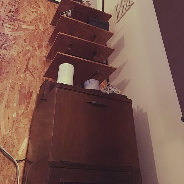 toshiさんの実例写真