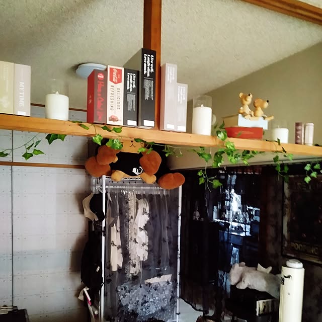 runaさんの部屋