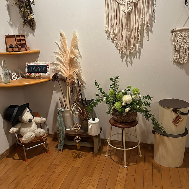 t_n.homeさんの実例写真