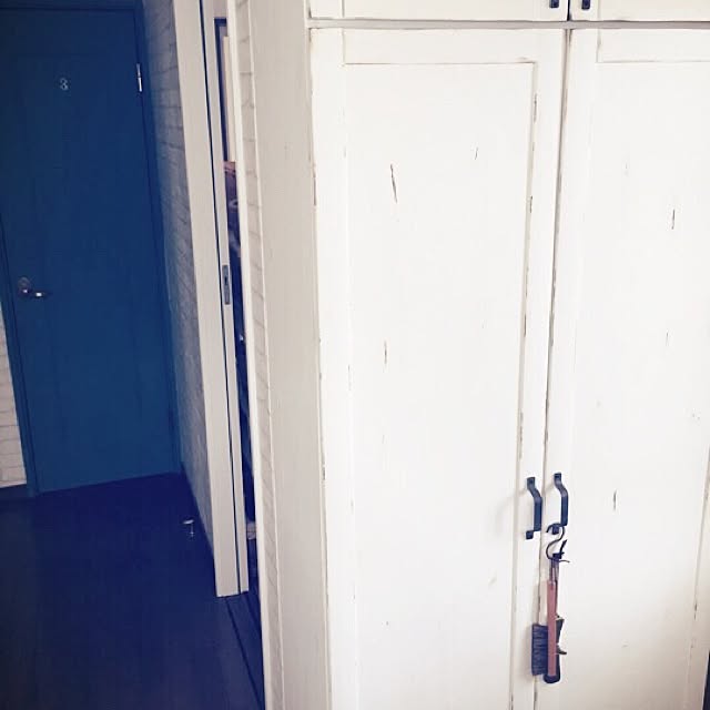 nutsさんの実例写真