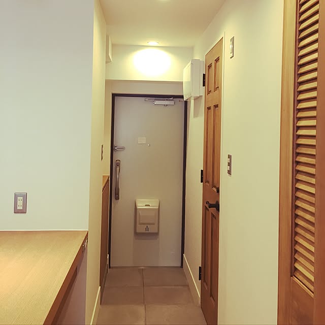 aikoさんの実例写真