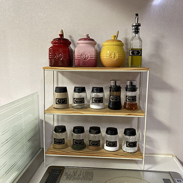 Robin27さんの実例写真