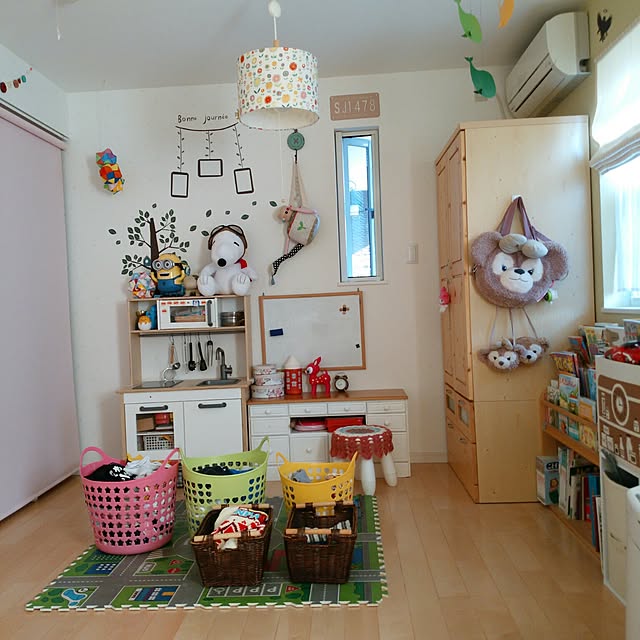 ChocolateNandasさんの実例写真