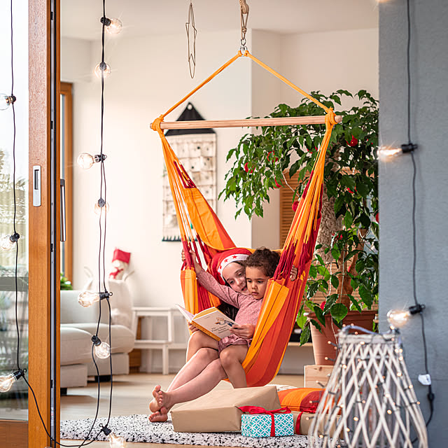 LA_SIESTA_hammockJPさんの実例写真