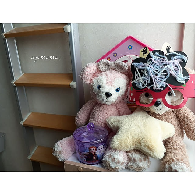 ayamamaさんの実例写真