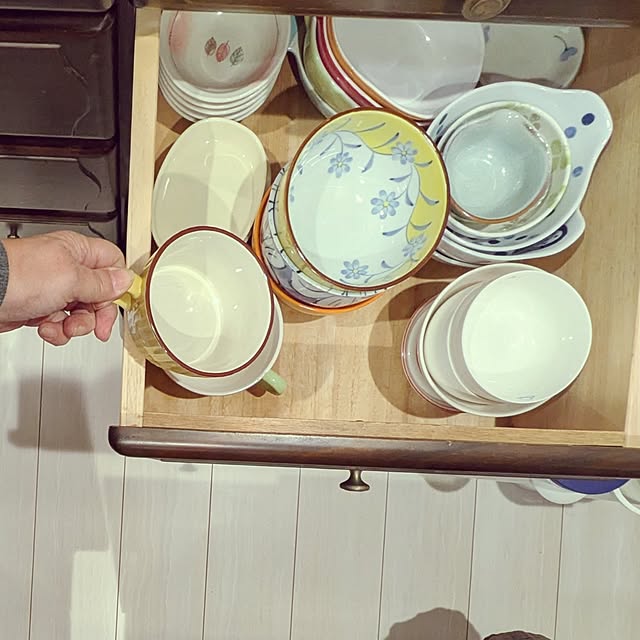 mi-saさんの部屋
