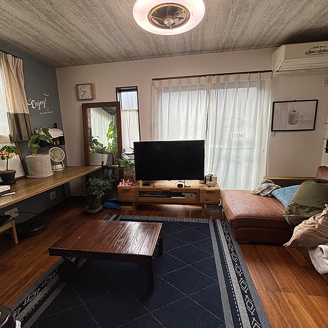 sevenhunterさんの実例写真