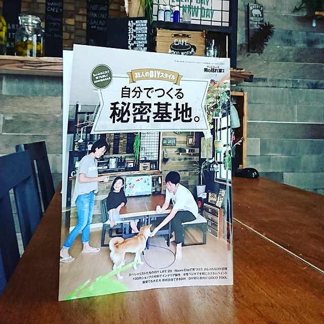 aya-woodworksさんの実例写真