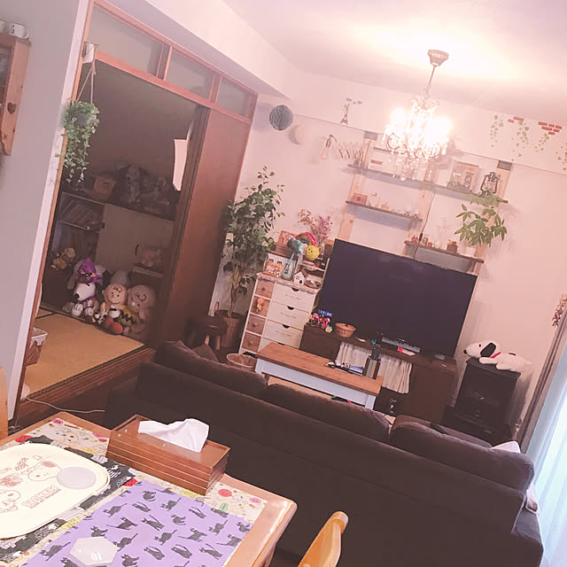 puri_mamaさんの実例写真