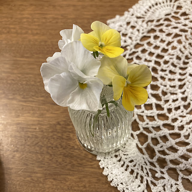 sarahさんの部屋