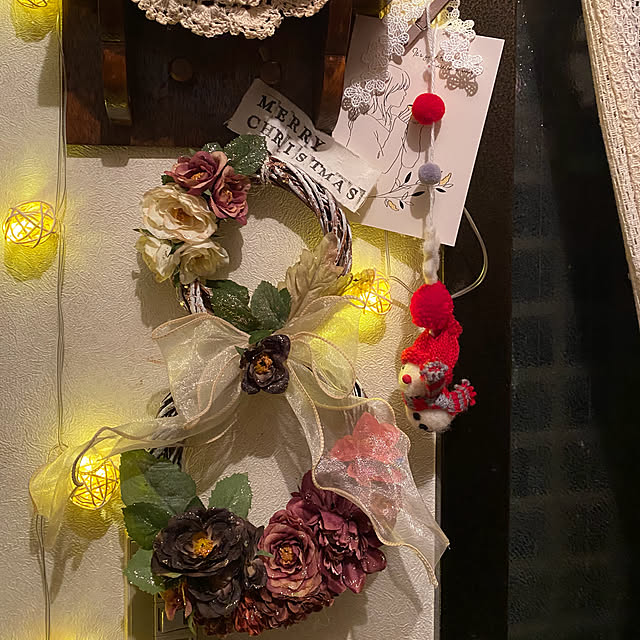 ChiCoさんの部屋