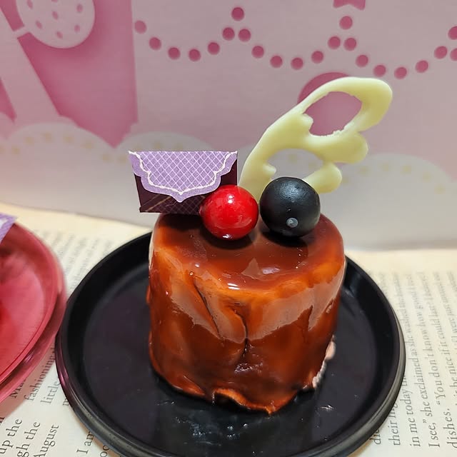 ANTENNAさんの部屋