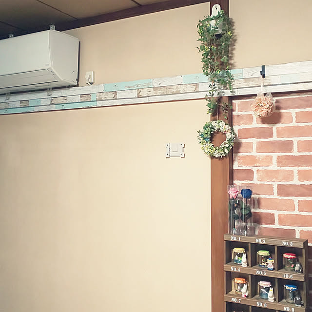 kumimmyさんの実例写真