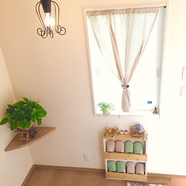 mini_archさんの実例写真