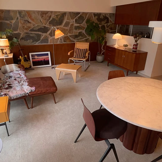 modernist_daily_lifeさんの部屋