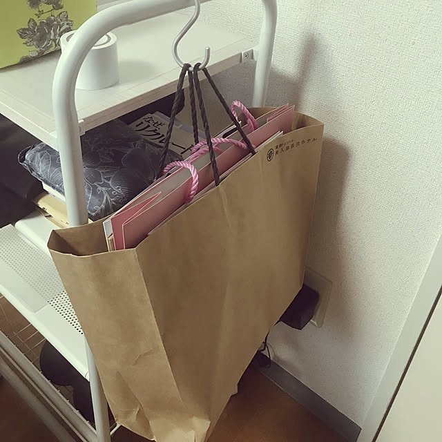 Sさんの実例写真