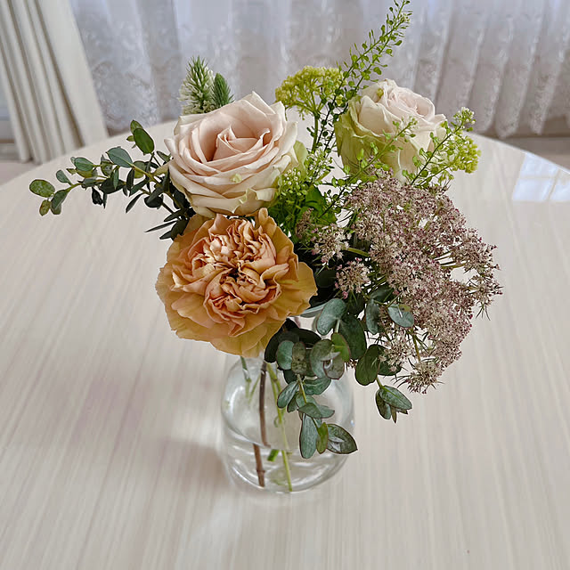 cocoaさんの部屋