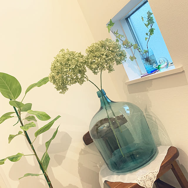 hinaさんの実例写真
