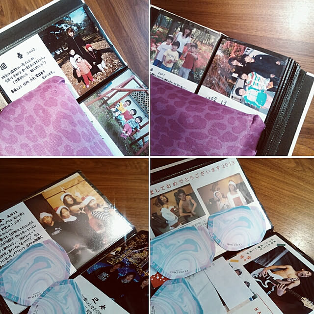 waniwaniさんの実例写真