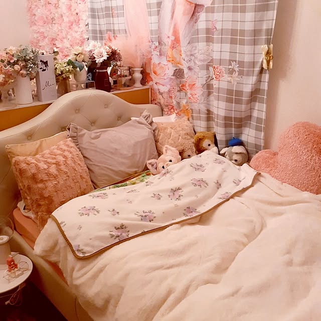 SweetFlow.さんの実例写真