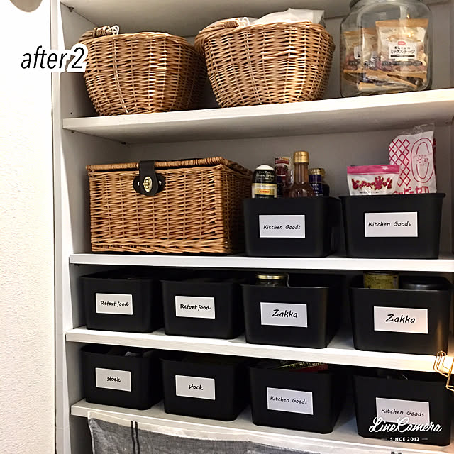 importantさんの部屋