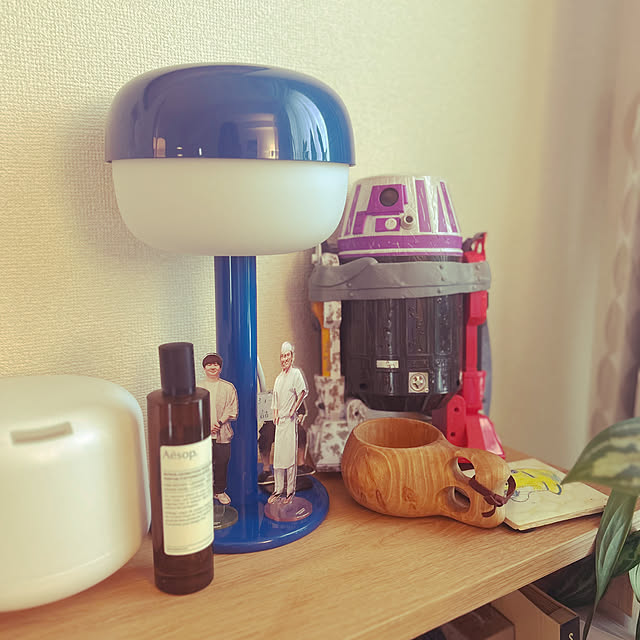 minananaさんの部屋