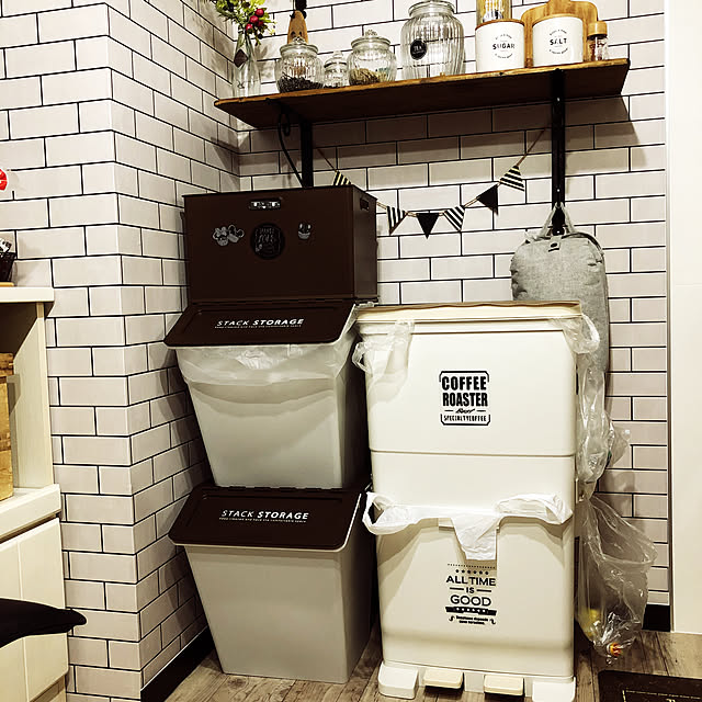 cocoaさんの実例写真