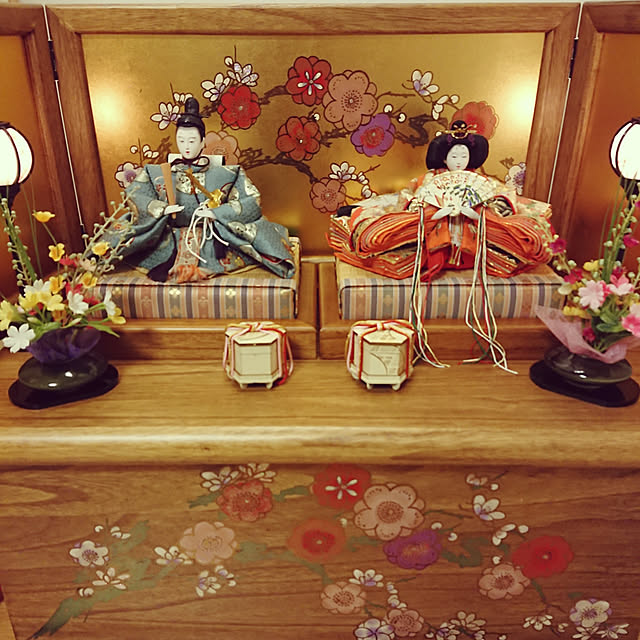 nao525さんの実例写真