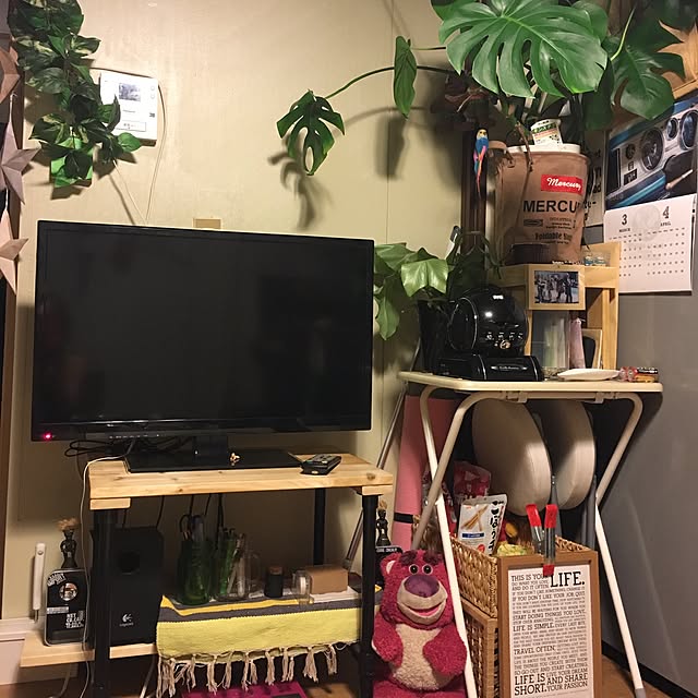 chihiroさんの実例写真