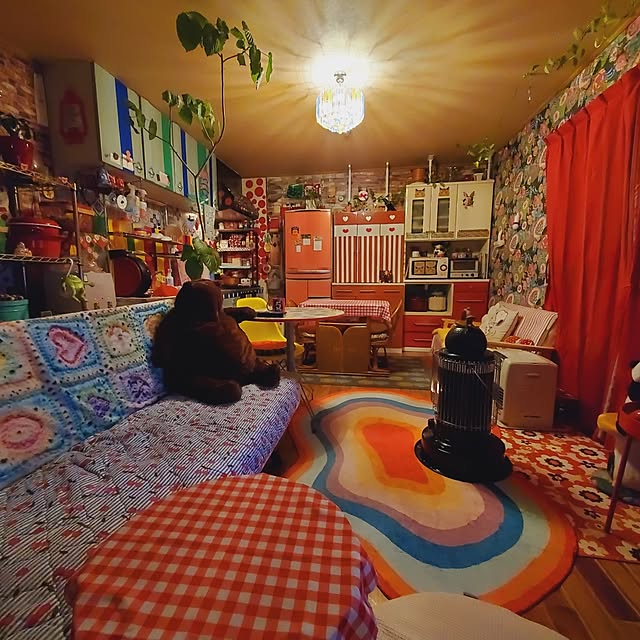 kumutanさんの実例写真