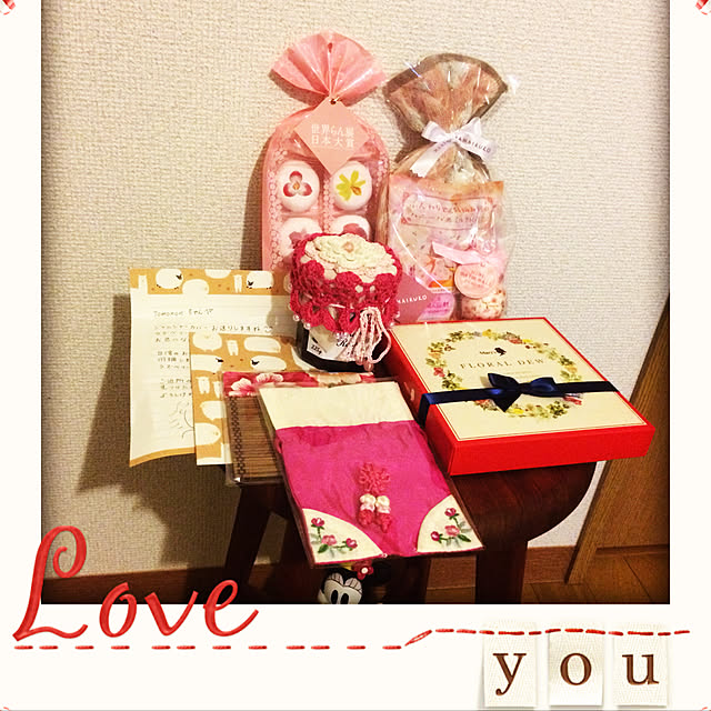 tomonon0812さんの実例写真
