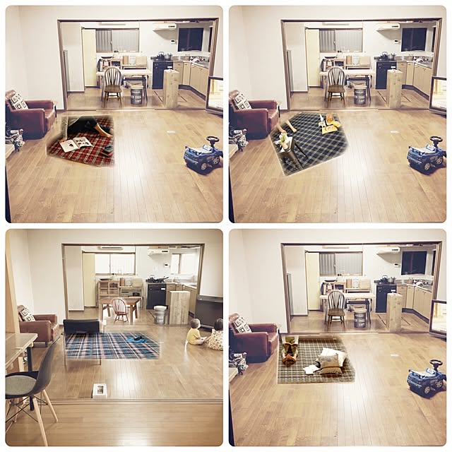 chiriさんの実例写真