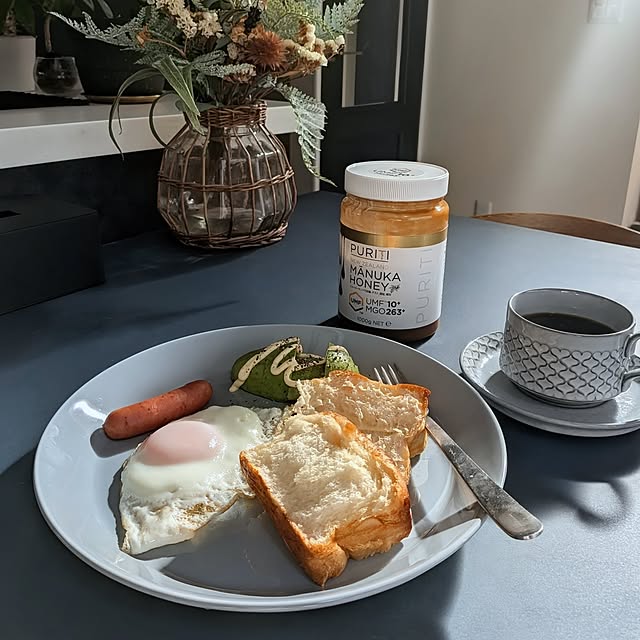 nahoさんの実例写真