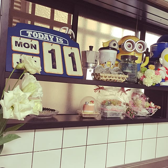 nobuさんの実例写真