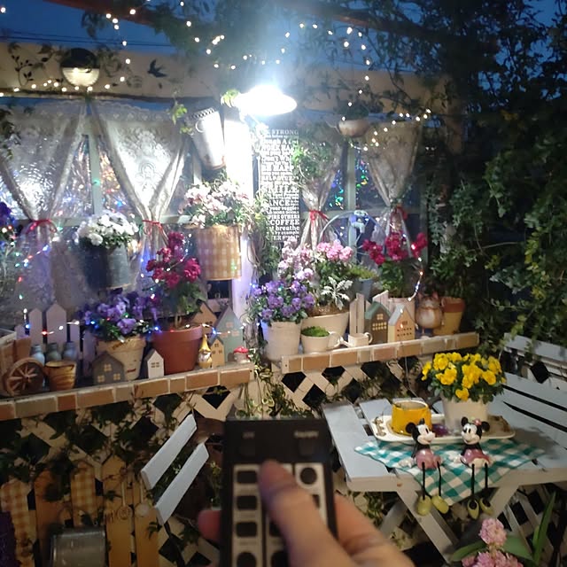 rumiさんの部屋