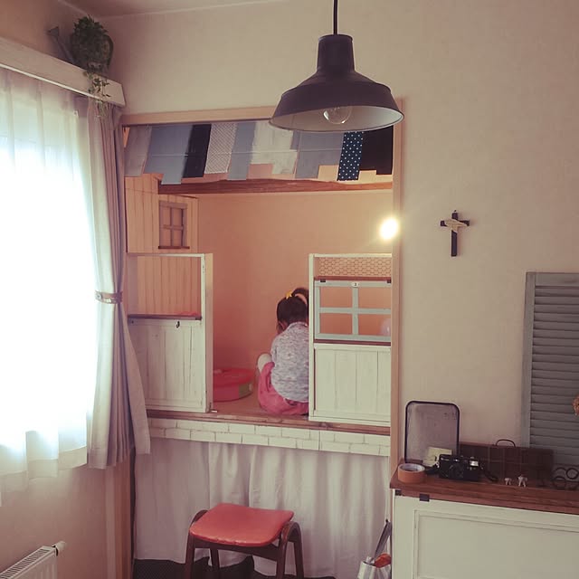 nachuさんの実例写真