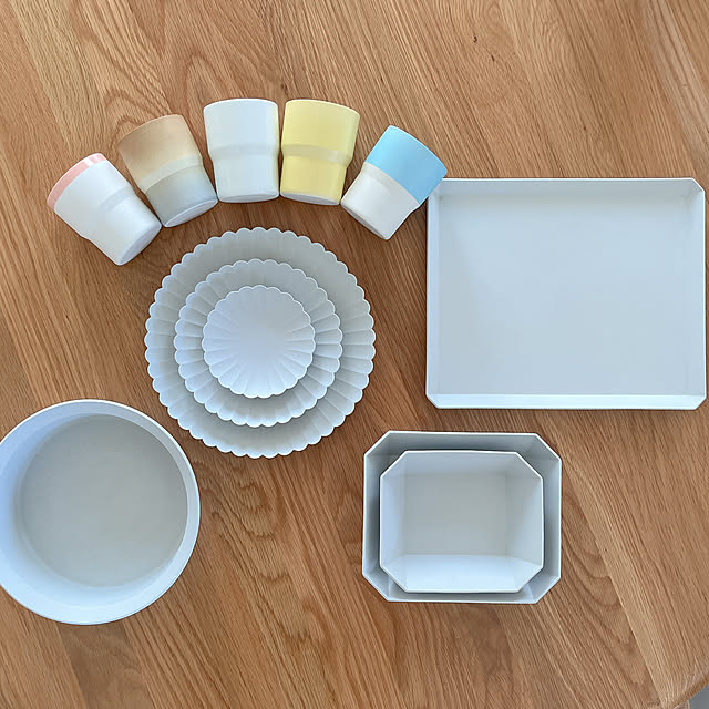 cocoaさんの実例写真