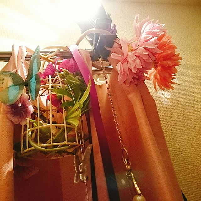 Eさんの実例写真
