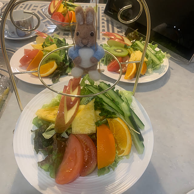 Aqettyさんの部屋