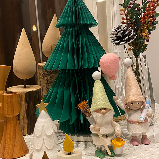 pochamamさんの実例写真