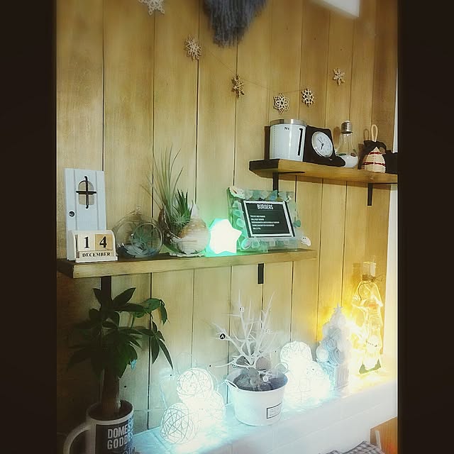 akkiiiさんの実例写真