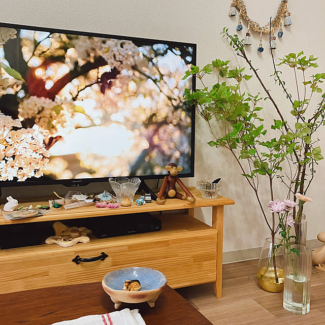 mimoriさんの部屋