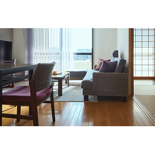 aflatさんの実例写真